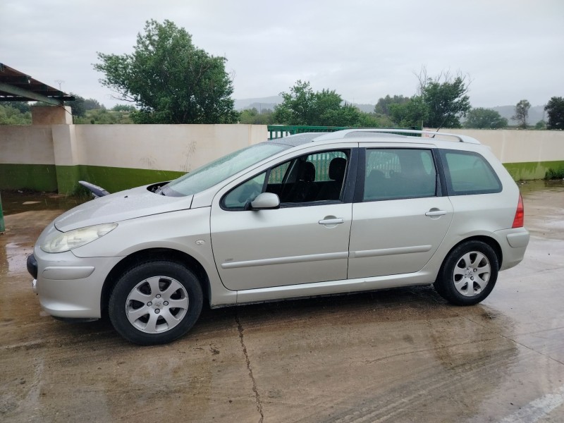 peugeot 307 break/sw (s2) del año 2006