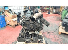 Recambio de despiece motor para mercedes trucks bus atlas referencia OEM IAM OM441LAI/II  