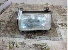 Recambio de faro izquierdo para pegaso trucks ekus 1215.8 referencia OEM IAM   