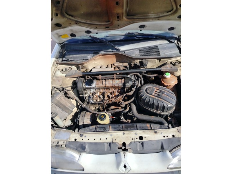 renault 19 ii (b/c53_) del año 1993