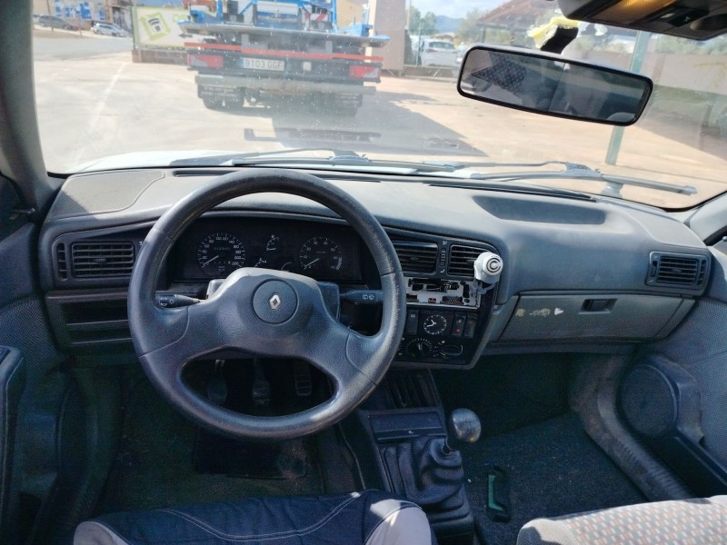 renault 19 ii (b/c53_) del año 1993