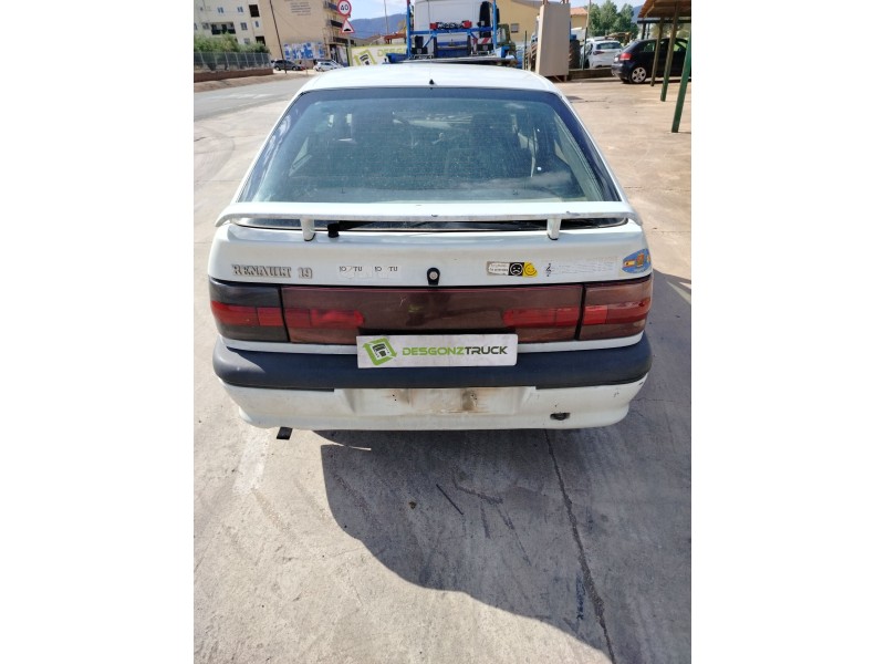 renault 19 ii (b/c53_) del año 1993