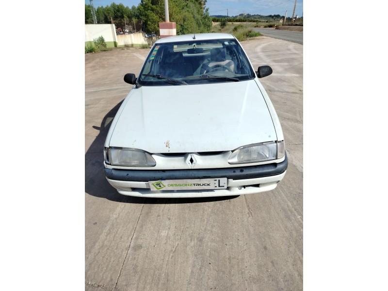 renault 19 ii (b/c53_) del año 1993
