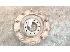 Recambio de buje delantero para renault hr xxx.18/26 premium 01  11.1 diesel referencia OEM IAM 5000792552  