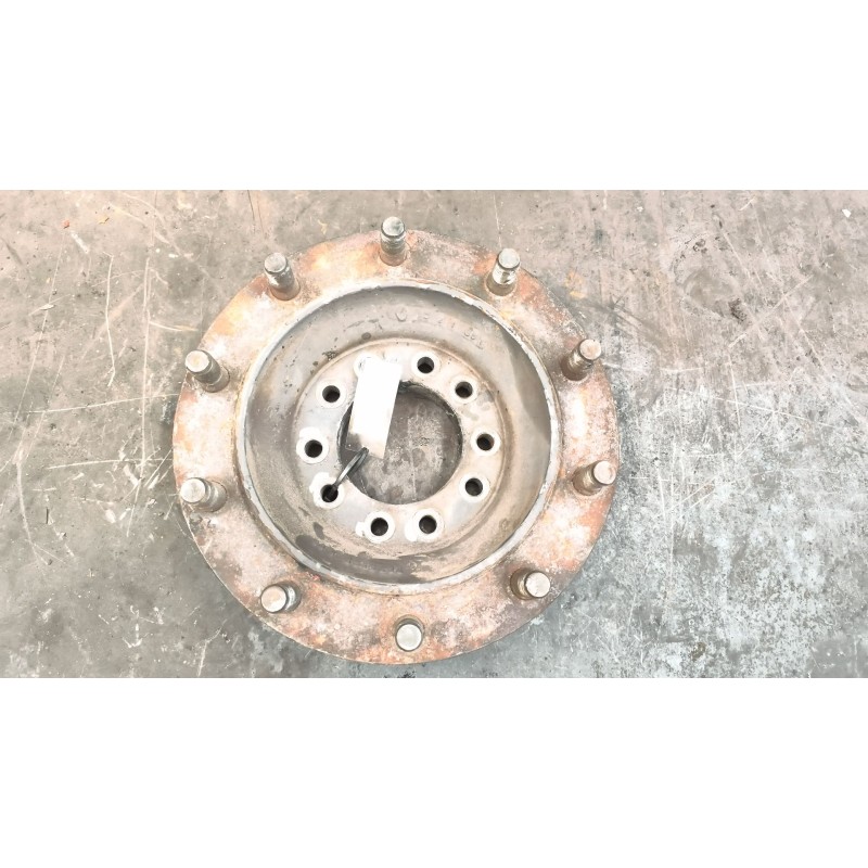 Recambio de buje delantero para renault hr xxx.18/26 premium 01  11.1 diesel referencia OEM IAM 5000792552  