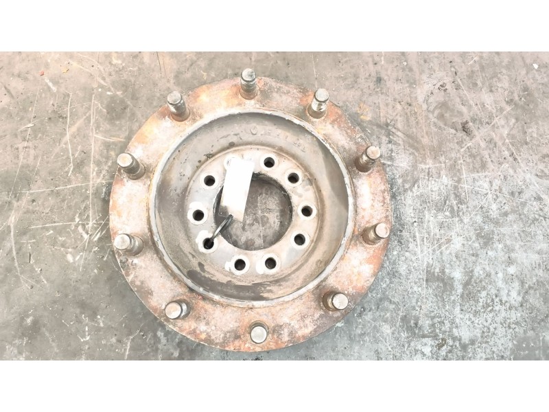 Recambio de buje delantero para renault hr xxx.18/26 premium 01  11.1 diesel referencia OEM IAM 5000792552  