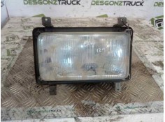 Recambio de faro derecho para pegaso trucks ekus 1215.8 referencia OEM IAM   