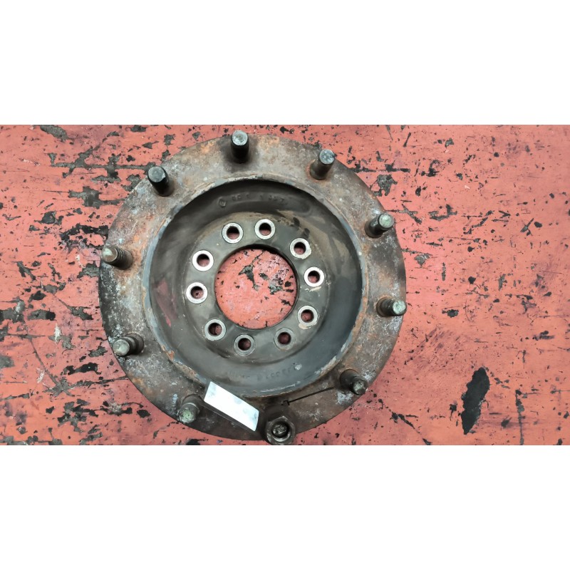 Recambio de buje delantero para renault hr xxx.18/26 premium 01  11.1 diesel referencia OEM IAM 5000792552  