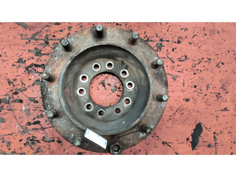 Recambio de buje delantero para renault hr xxx.18/26 premium 01  11.1 diesel referencia OEM IAM 5000792552  