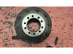 Recambio de buje delantero para renault hr xxx.18/26 premium 01  11.1 diesel referencia OEM IAM 5000792552   2