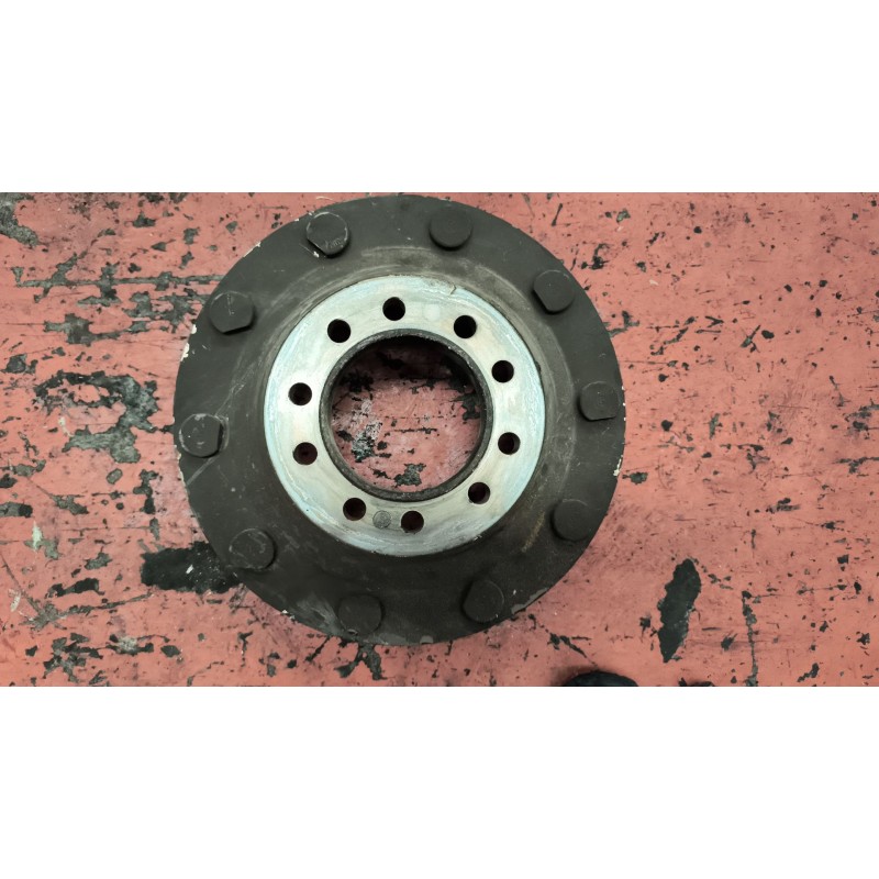 Recambio de buje delantero para renault hr xxx.18/26 premium 01  11.1 diesel referencia OEM IAM 5000792552  