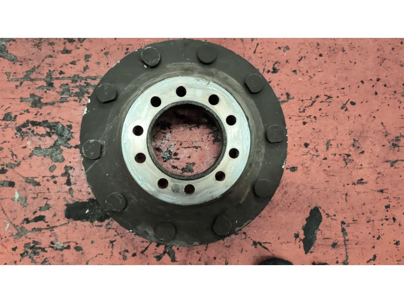Recambio de buje delantero para renault hr xxx.18/26 premium 01  11.1 diesel referencia OEM IAM 5000792552  
