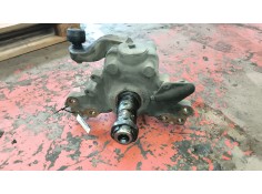Recambio de mangueta delantera izquierda para renault magnum ab diesel referencia OEM IAM 7420556298  
