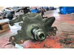 Recambio de mangueta delantera izquierda para renault magnum ab diesel referencia OEM IAM 7420556298   2