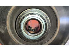 Recambio de buje delantero para scania serie p/g/r (c-clase) 11.7 diesel referencia OEM IAM 1724406 1868663 2603321 2