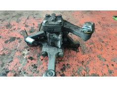 Recambio de mangueta delantera izquierda para scania serie p/g/r (c-clase) 11.7 diesel referencia OEM IAM    2