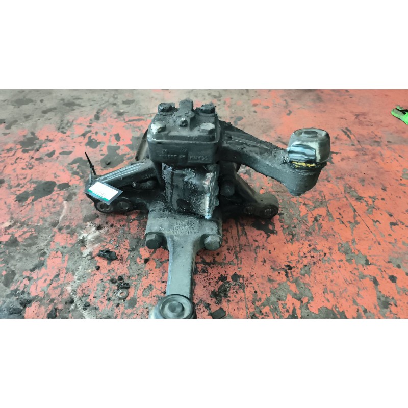 Recambio de mangueta delantera izquierda para scania serie p/g/r (c-clase) 11.7 diesel referencia OEM IAM   