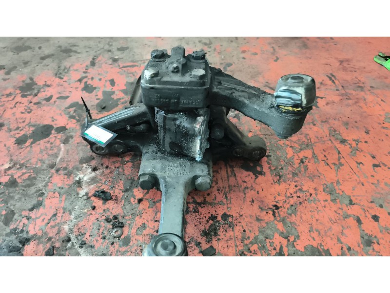 Recambio de mangueta delantera izquierda para scania serie p/g/r (c-clase) 11.7 diesel referencia OEM IAM   