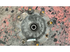 Recambio de buje delantero para daf serie lf45 desde 01 fg lf 45 e 10 - 220 fa larga distancia referencia OEM IAM 1405845 140810