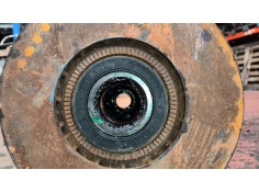 Recambio de buje delantero para daf serie lf45 desde 01 fg lf 45 e 10 - 220 fa larga distancia referencia OEM IAM 1405845 140810 2