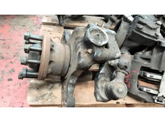 Recambio de mangueta delantera derecha para renault hr xxx.18/26 premium 01  11.1 diesel referencia OEM IAM 5010439472  