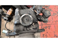 Recambio de mangueta delantera derecha para renault hr xxx.18/26 premium 01  11.1 diesel referencia OEM IAM 5010439472   2