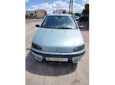 fiat punto berlina (188) del año 2000