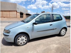 fiat punto berlina (188) del año 2000 2