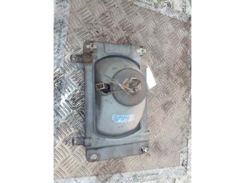 Recambio de faro derecho para pegaso trucks ekus 1215.8 referencia OEM IAM   