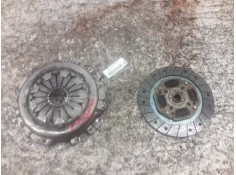 Recambio de kit embrague para ford fiesta (cbk) ambiente referencia OEM IAM 701274 689774 