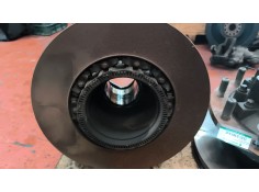 Recambio de buje trasero derecho para daf serie xf105.xxx 12.9 diesel referencia OEM IAM 1657637   2