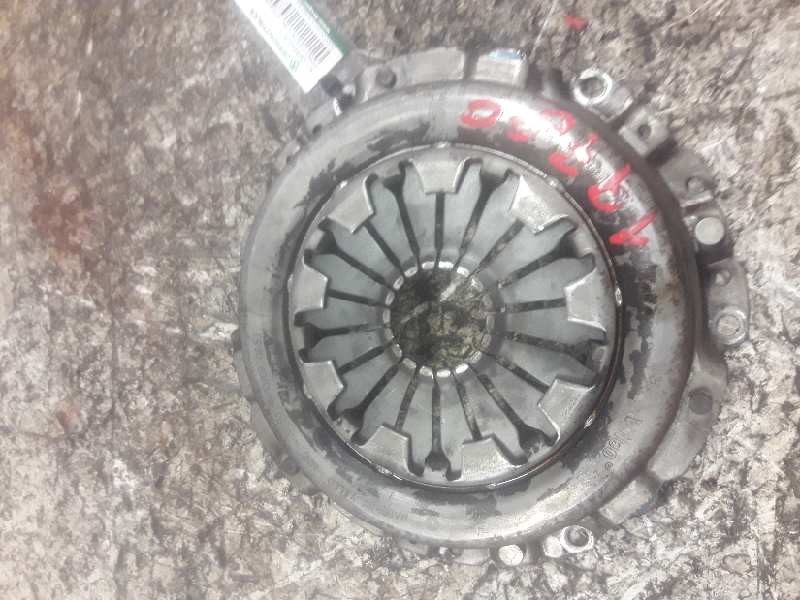 Recambio de kit embrague para ford fiesta (cbk) ambiente referencia OEM IAM 701274 689774 