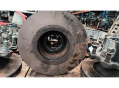 Recambio de buje trasero derecho para man tgx 33.xxx 12.4 diesel referencia OEM IAM 81357013155 81357013155  2