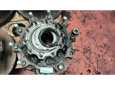Recambio de buje trasero izquierdo para scania serie p/g/r (l-clase) 12.7 diesel referencia OEM IAM 2603319 2290525 