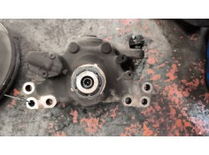 Recambio de mangueta delantera derecha para renault magnum ab diesel referencia OEM IAM 7420543313  