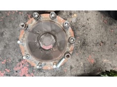 Recambio de buje delantero para renault magnum ab diesel referencia OEM IAM 7421022433  
