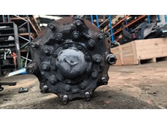 Recambio de buje delantero para mercedes-benz axor 2-ejes 18 ton 2004  6.4 diesel (om 906 la) referencia OEM IAM A9423340201 A94 2