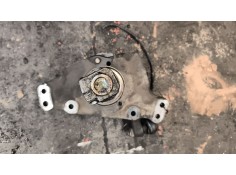Recambio de mangueta delantera derecha para mercedes-benz axor 2-ejes 18 ton 2004  6.4 diesel (om 906 la) referencia OEM IAM A94