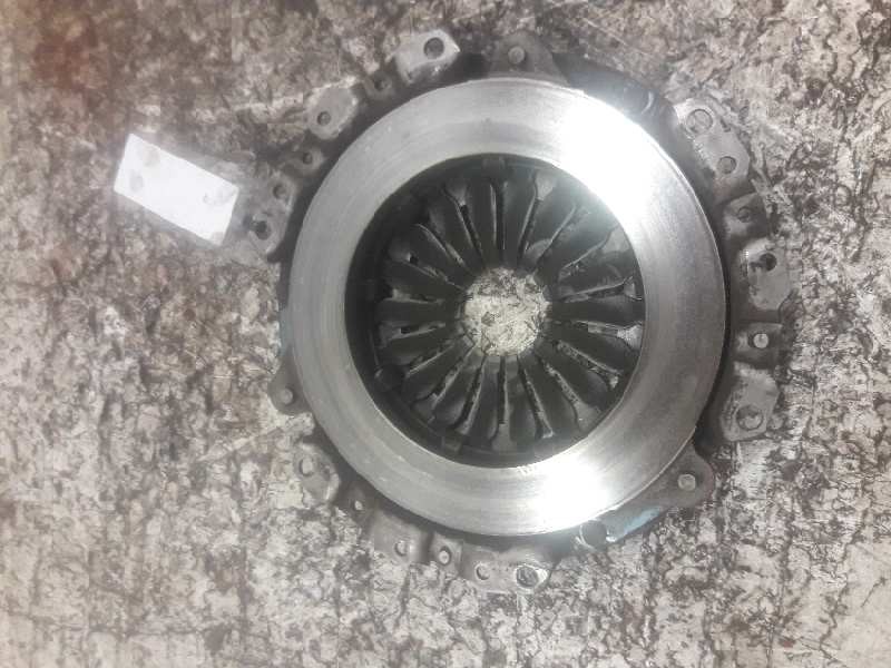 Recambio de kit embrague para ford fiesta (cbk) ambiente referencia OEM IAM 701274 689774 