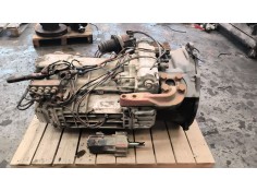 Recambio de caja cambios para mercedes-benz sk / om 422 a / 422 la 1633 bm 620 om 422 a gran espacio referencia OEM IAM G155  