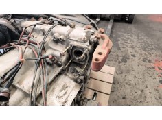 Recambio de caja cambios para mercedes-benz sk / om 422 a / 422 la 1633 bm 620 om 422 a gran espacio referencia OEM IAM G155   2