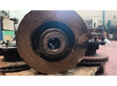 Recambio de buje delantero para scania serie 4 (p/r 164 l) 15.6 diesel referencia OEM IAM 1480933   2