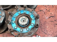 Recambio de buje delantero para scania serie 4 (p/r 164 l) 15.6 diesel referencia OEM IAM 1480933  