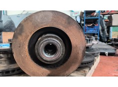 Recambio de buje delantero para scania serie 4 (p/r 164 l) 15.6 diesel referencia OEM IAM 1480933   2