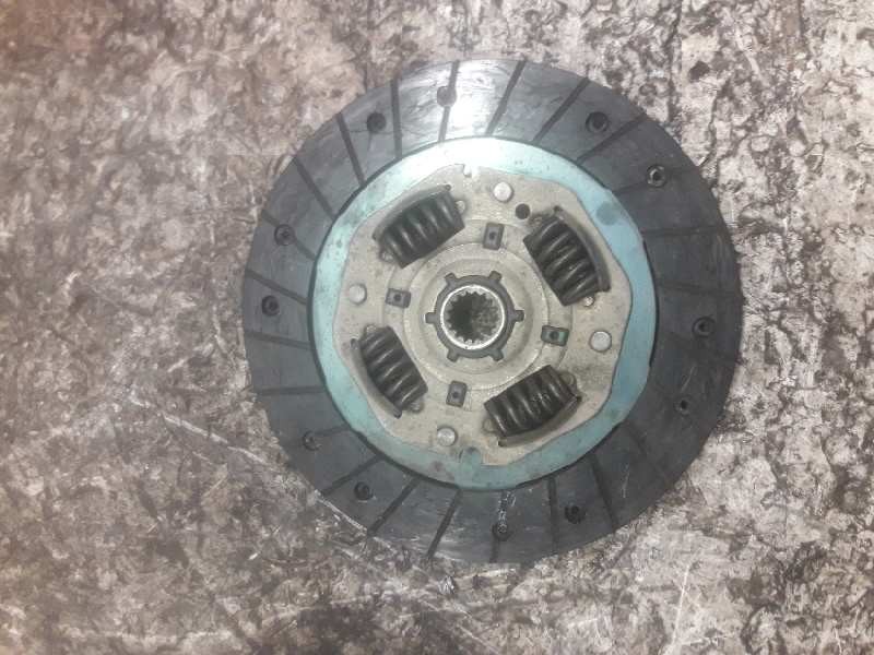 Recambio de kit embrague para ford fiesta (cbk) ambiente referencia OEM IAM 701274 689774 