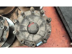 Recambio de buje delantero para renault premium lander 10.8 diesel referencia OEM IAM 7421022433  