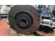 Recambio de buje delantero para mercedes-benz axor 2-ejes 18 ton 2004  6.4 diesel (om 906 la) referencia OEM IAM A9423340201 A94 2