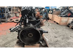 Recambio de motor completo para man le 12.225 lc referencia OEM IAM D0836LFL02 1550631589P2B3 