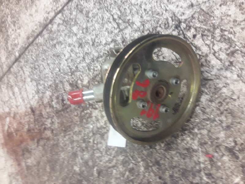 Recambio de bomba servodireccion para peugeot 306 berlina 3/4/5 puertas (s2) boulebard referencia OEM IAM 9151249180  