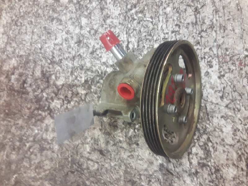 Recambio de bomba servodireccion para peugeot 306 berlina 3/4/5 puertas (s2) boulebard referencia OEM IAM 9151249180  